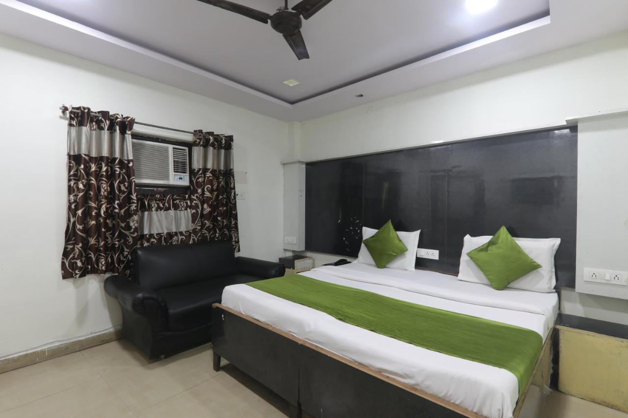 Hotel Dayal Lucknow Exterior foto